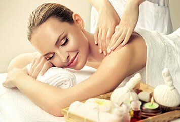 Full Body Massage Therapy